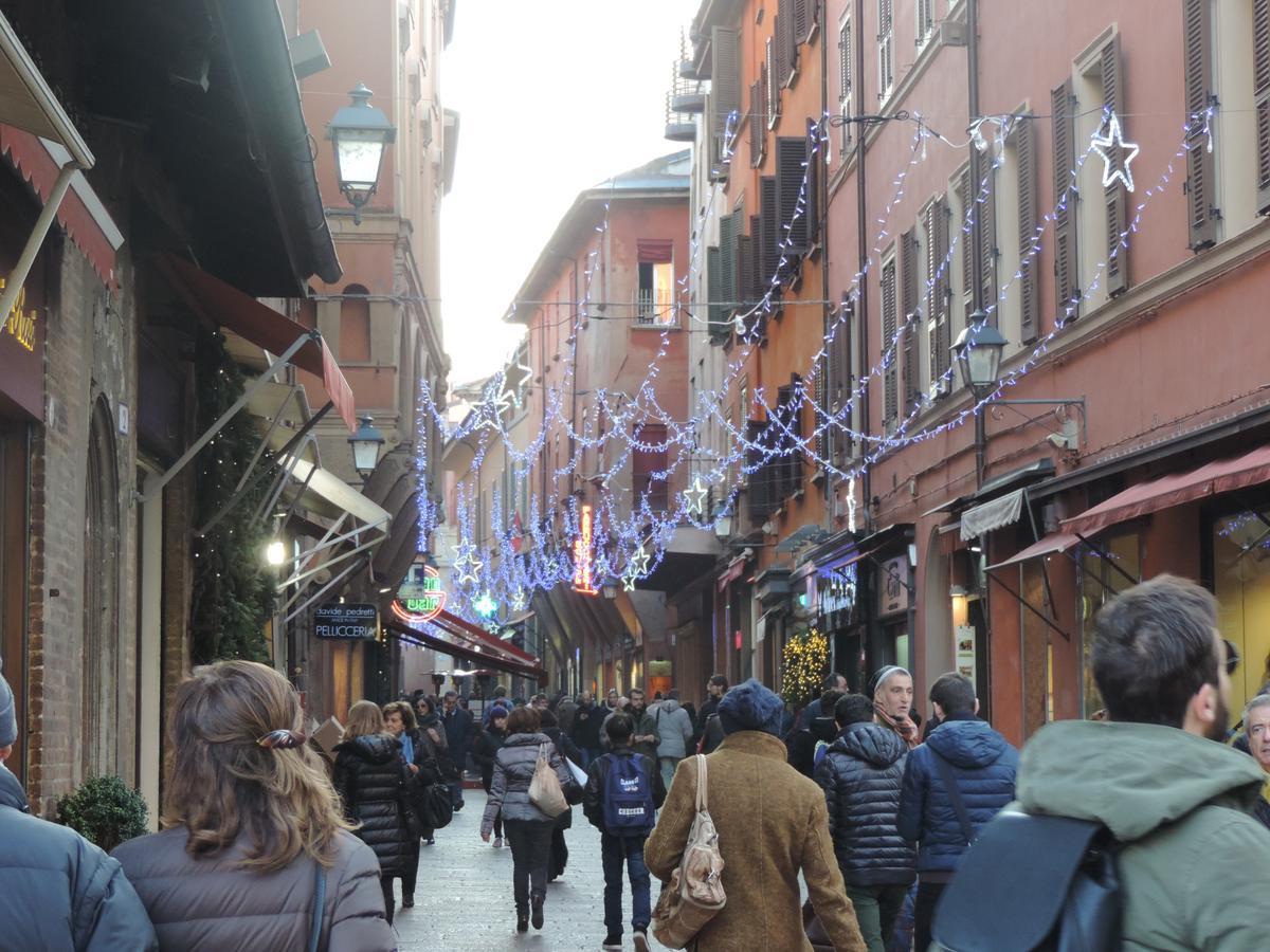 B&B Piazza Grande Bologna Exterior photo