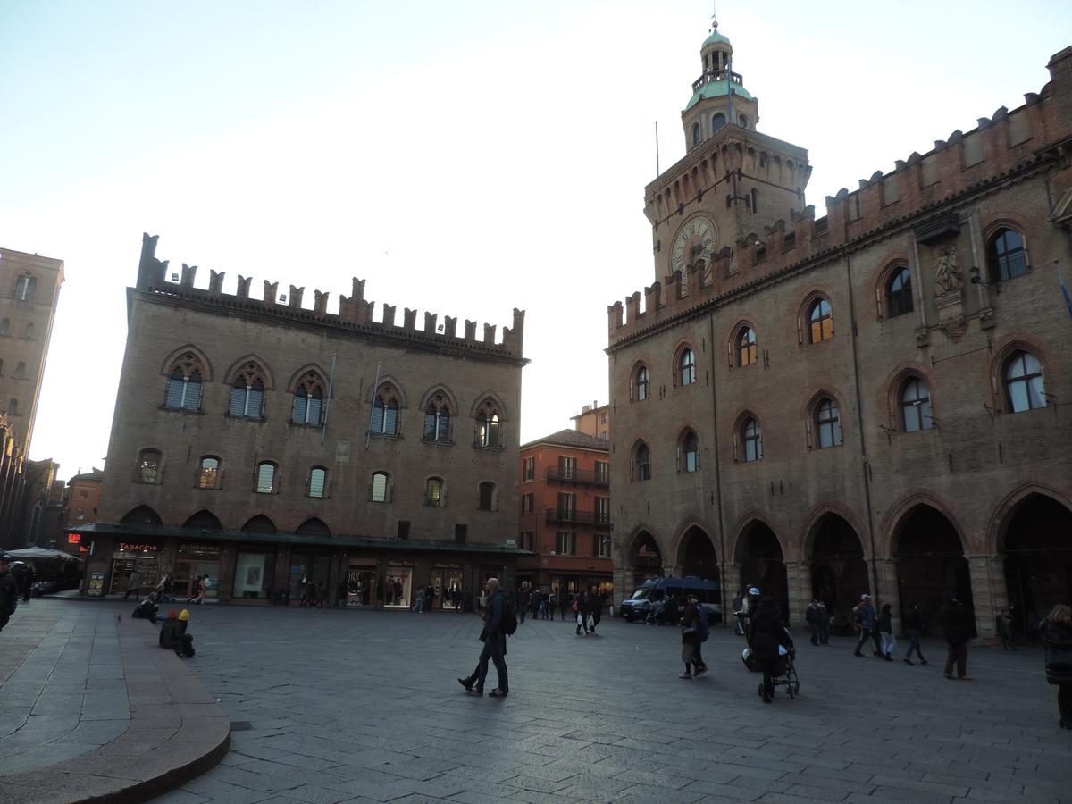 B&B Piazza Grande Bologna Exterior photo