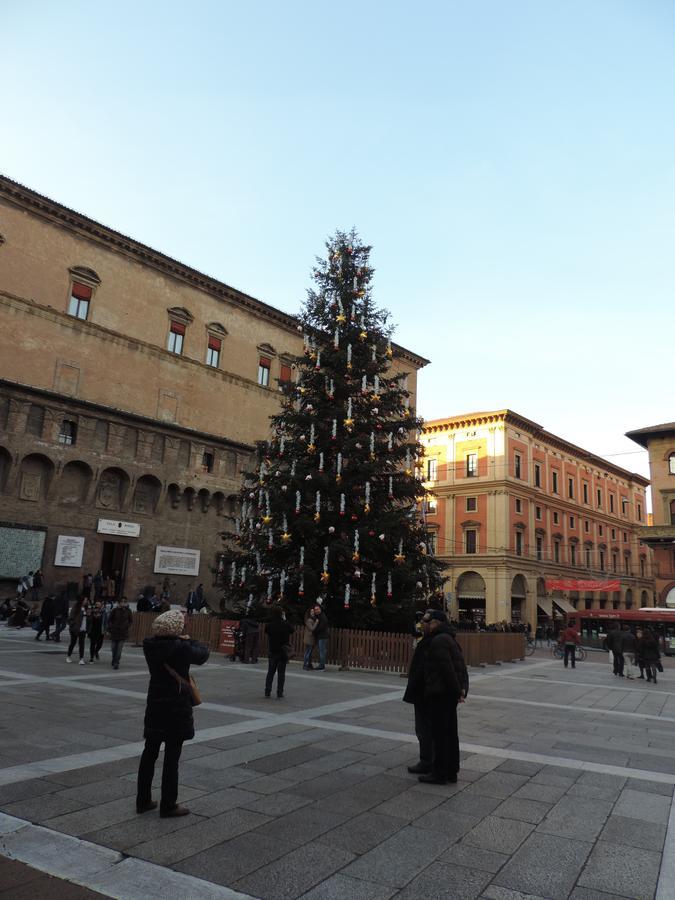 B&B Piazza Grande Bologna Exterior photo